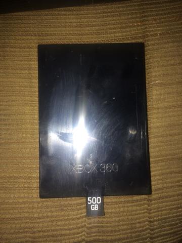 Xbox 360 super slim - Foto 3