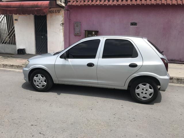 Celta LT leia o anúncio - Foto 3