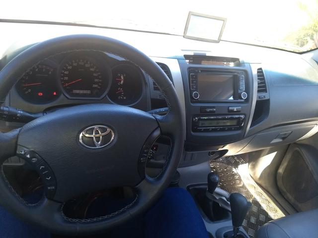 Vende-se Hilux - Foto 4