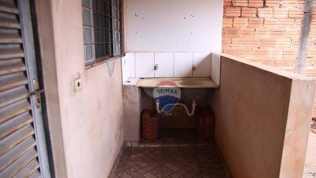 Edícula com 1 dormitório à venda, 69 m² por R$ 160.406 - Jardim Raio do Sol - Álvares Mach - Foto 8