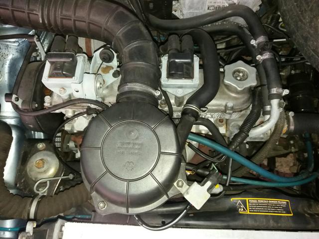 Fiat Premio - Foto 7