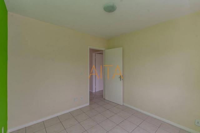 Apartamento com 2 dormitórios para alugar, 66 m² por R$ 2.300,00/mês - Rio Branco - Porto - Foto 12