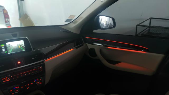 Bmw X1 active Flex 19/19 impecável - Foto 4