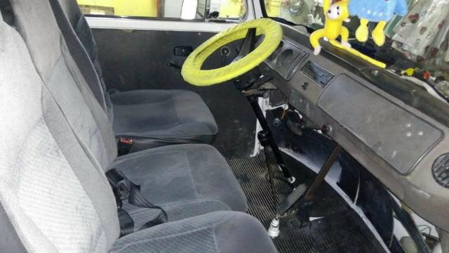 Desapegando da Kombi - Foto 8