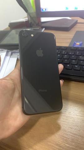 IPhone 8