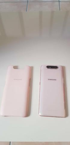 Samsung A80. aceito cartão , só venda , não baixo mais