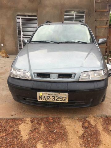 Vendo carro para interior - Foto 4