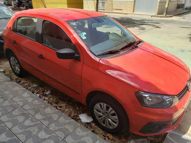 SLZ Locação