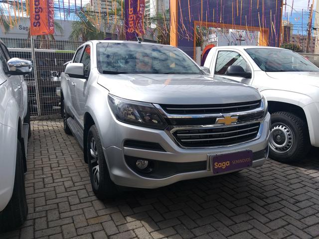 S10 2017/2018