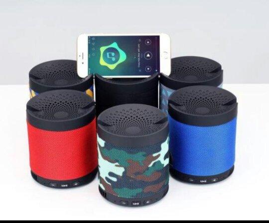 Caixa de som Charger 3 bluetooth, pen driver, cartão de memória, Muito potente - Foto 3