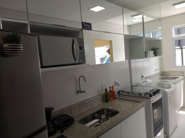 Oportunidade! Passo financiamento no cond. Jd Imperial - Foto 7