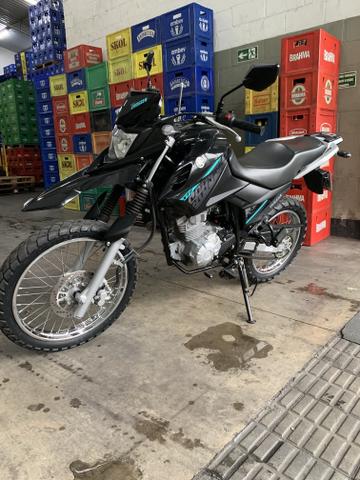 Xtz crosser z 150 crosser - Foto 8
