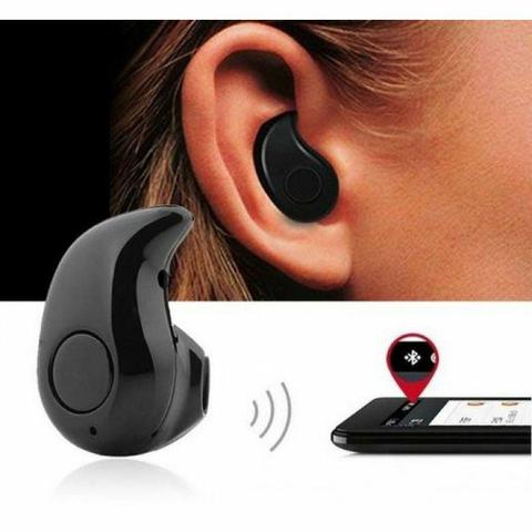 Mini Fone Bluetooth - Foto 6