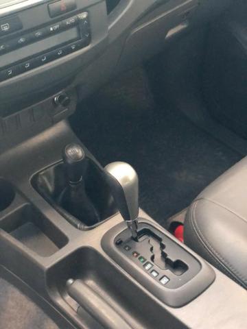 Toyota Hilux SRV 3.0 4x4 Diesel AUT. 2013 - Foto 7