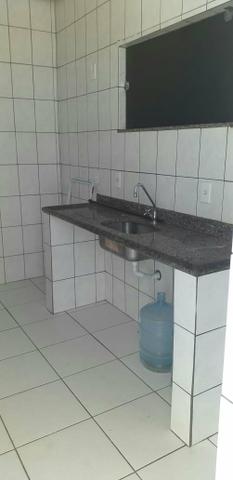 Aluga-se apartamento no Hileia I - Foto 5