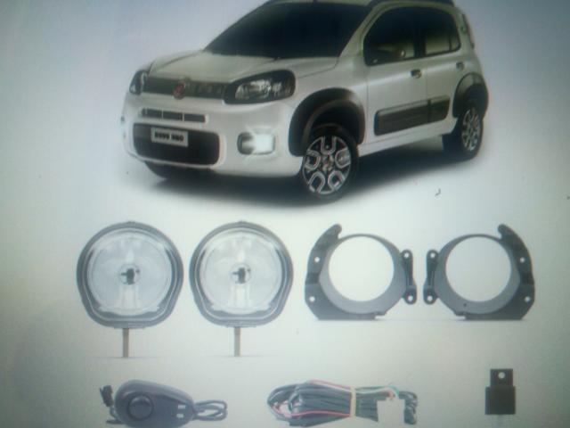 Dezapppega car olx - Foto 3