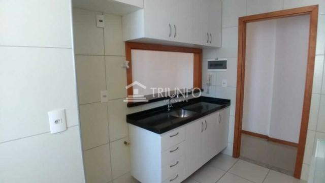 (HN) TR 51996 - Green Life 1 com 70m² - 3 suítes - 2 vagas - Projetado - Lazer - Foto 3