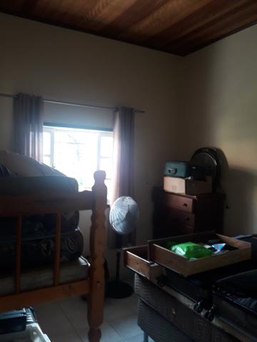 Vendo casa em Itapoá ou troco por chacara - Foto 9