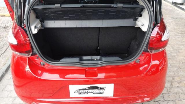 FIAT MOBI 2016/2017 1.0 8V EVO FLEX LIKE. MANUAL - Foto 15
