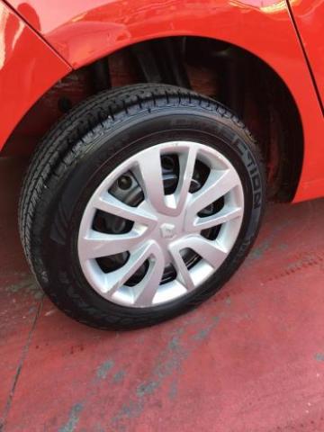 Renault Sandero Expression 1.0 16V (Flex) - Foto 8