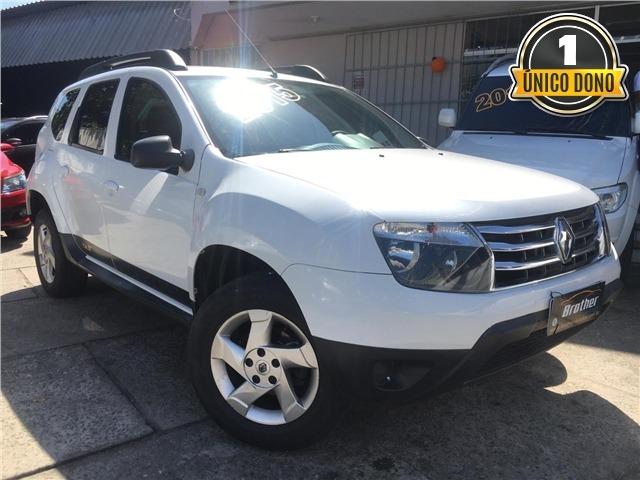Duster 1.6 Outdoor 4x2 Manual - Foto 6