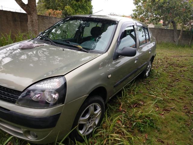 Carro Renault Clio 1.6 16 - Foto 5