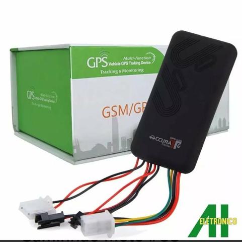 GPS rastreador - Foto 2