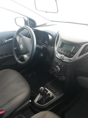 Hyundai/HB20S Sedan 1.6 Aut. 2014/14 - Foto 6