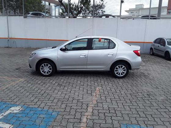 RENAULT LOGAN 2018/2019 1.6 16V SCE FLEX EXPRESSION MANUAL - Foto 8