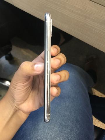 Vendo iPhone X 64g Seminovo - Foto 2