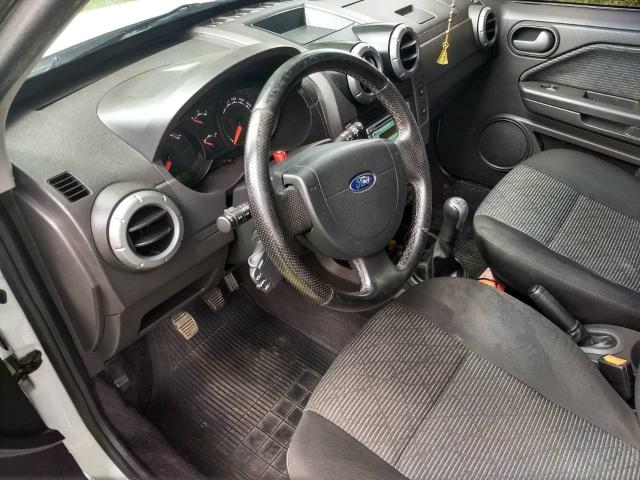 Ford EcoSport Freestyle 2012