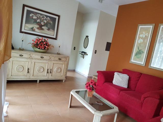 Casa três dormitórios - Foto 5