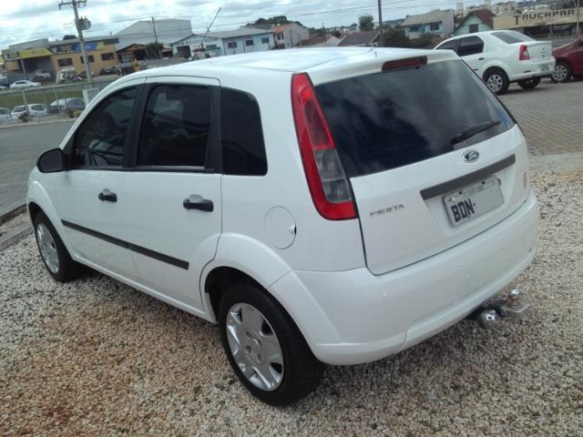Fiesta Class 1.0 - Completo - Foto 4