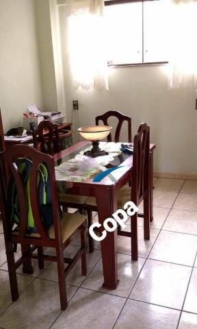 Cobertura com 4 dormitórios à venda, 150 m² por r$ 398.000 - nova suíssa - belo horizonte/ - Foto 6