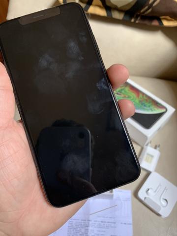 XS Max 64gb (Nunca Usado) - Foto 2
