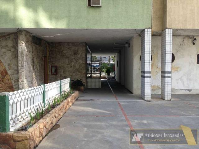 Pechincha - lindo apartamento sol da manhã - Foto 10