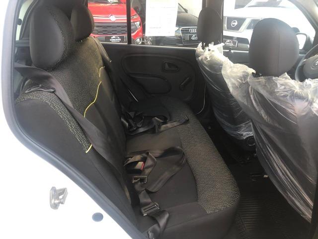 Renault Clio 2014 1.0 4 Portas Completo - Foto 7