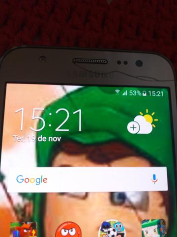 Vendo j5