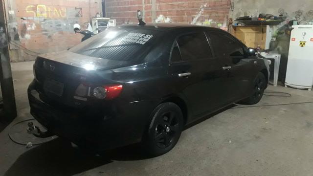 Vende se corolla 2012 *