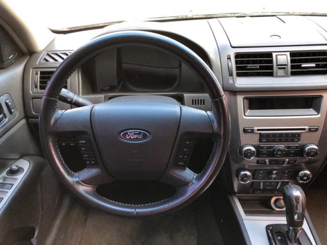 FORD FUSION 2010 - Foto 7