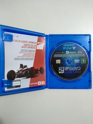 Project car 2 Ps4 - Foto 4