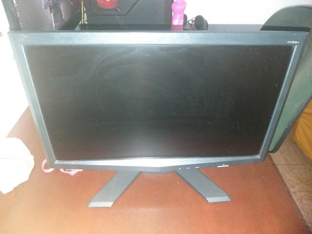 Vendo PC ótimo completo passo cartão - Foto 2