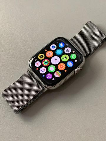 Apple Watch Serie 4 gps+celular 44mm