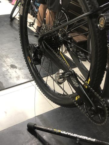 Specialized StumpJumper Carbon - Foto 2