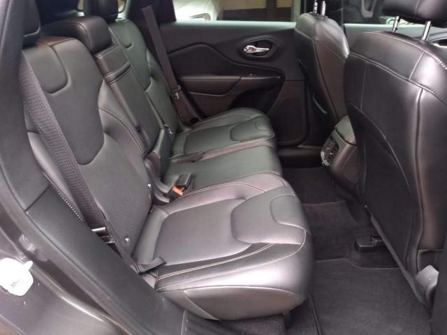JEEP Cherokee 3.2 V6 LIMITED 4P - Foto 8