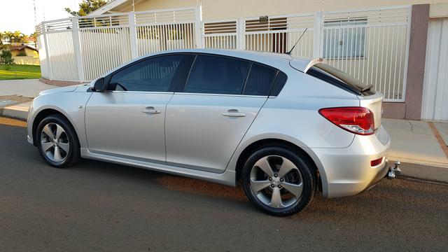 Cruze LT HB Sport6 2014 - Foto 5