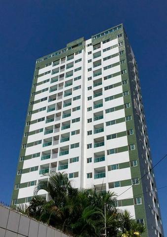 Jean Charles\Piedade: 55m2 , 02 quartos , 01 vaga