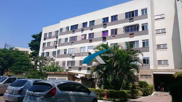 Apartamento à venda 2 quartos - gabinal - freguesia - r$ 169.000,00 - Foto 17