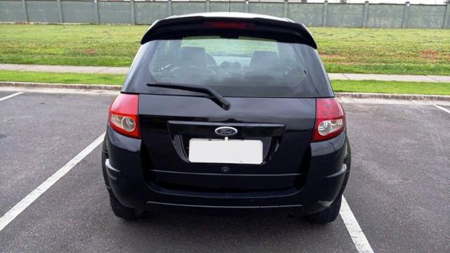 Ford Ka 2011 Flex Completíssimo Doc OK - Foto 4