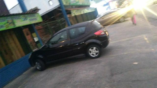 Ford Ka bem abaixo da tabela Aceito Fusca de 1973 para baixo na troca